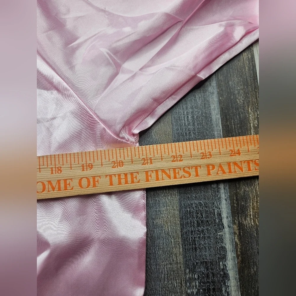 HALLOWEEN  - Grease Pink Lady costume Jacket Women's S/M - Picture 10 of 10